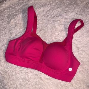 Ta Ta Tamer lululemon bra 34/C